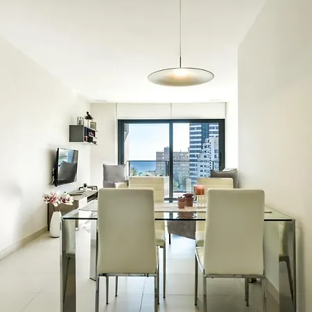 Lägenhet Arenal 512 - Grupo Turis