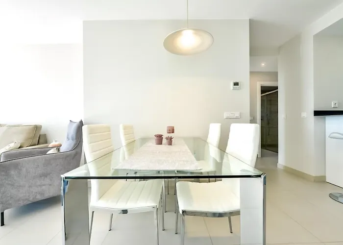 Arenal 512 - Grupo Turis * Calp