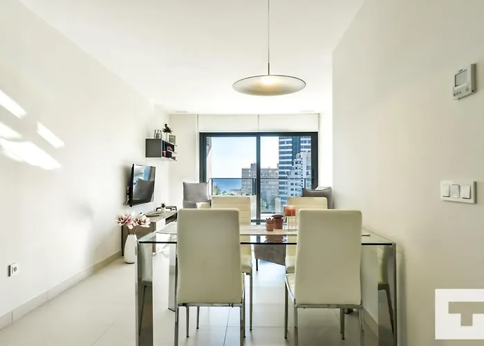 Apartment Arenal 512 - Grupo Turis