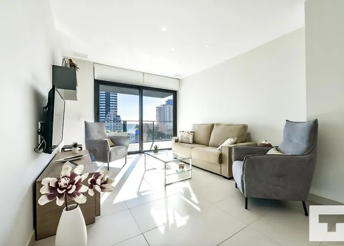 Apartment Arenal 512 - Grupo Turis