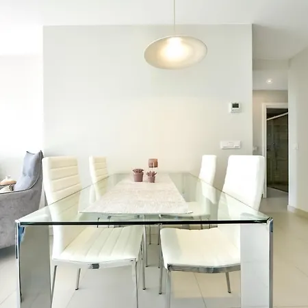 Arenal 512 - Grupo Turis * كاليبي