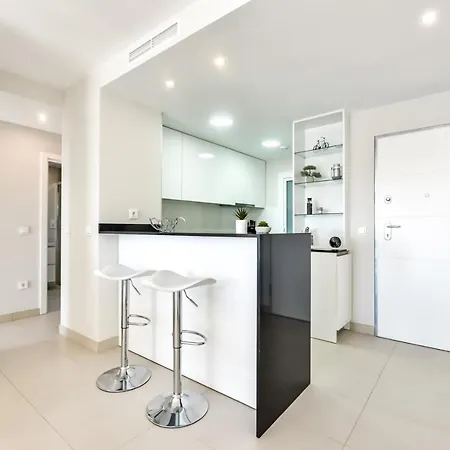 Apartmán Arenal 512 - Grupo Turis