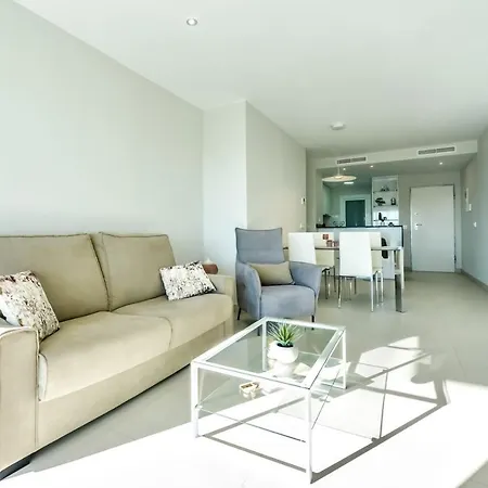 Arenal 512 - Grupo Turis شقة *