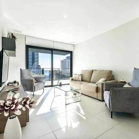 شقة Arenal 512 - Grupo Turis