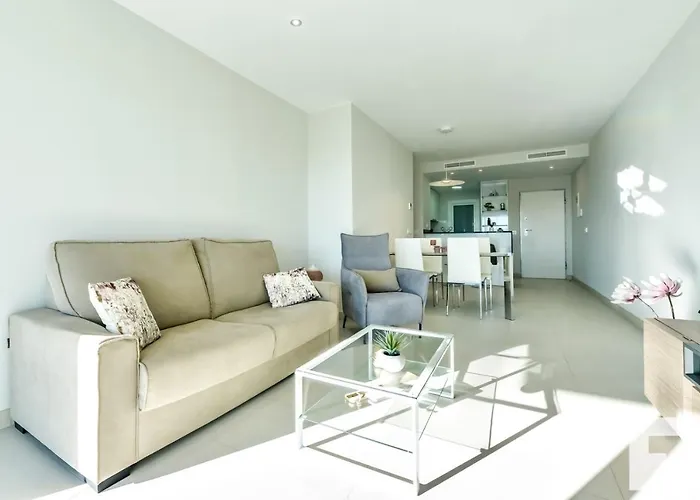 Arenal 512 - Grupo Turis Apartment *