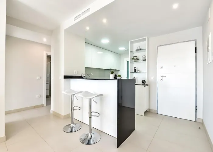 Lejlighed Arenal 512 - Grupo Turis